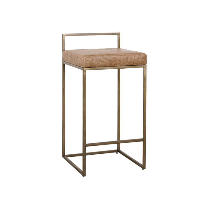 Belfort - Counter Stool