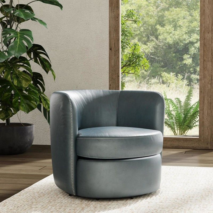 Bronson - Swivel Accent Chair