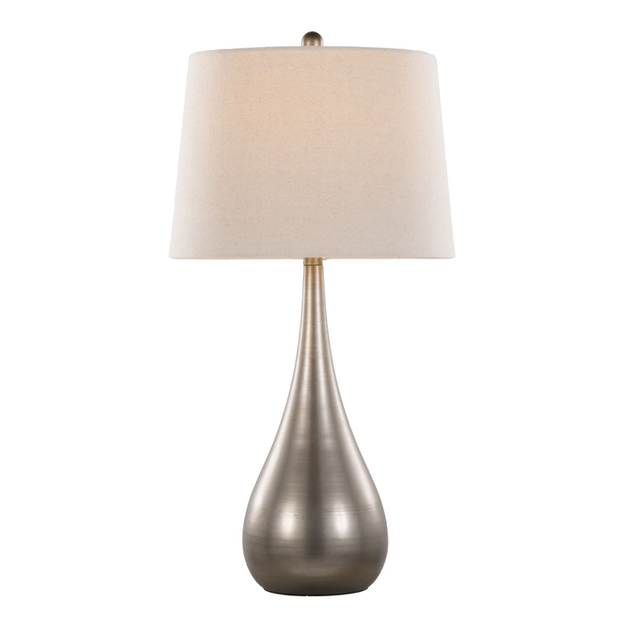 Pebble - Contemporary Table Lamp (Set of 2)