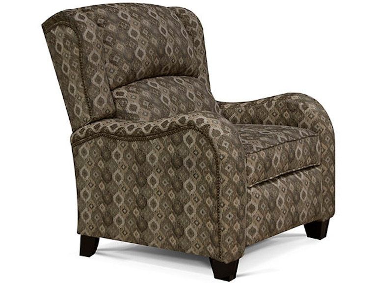 Carolynne - 1930/AL/H - Recliner Chair