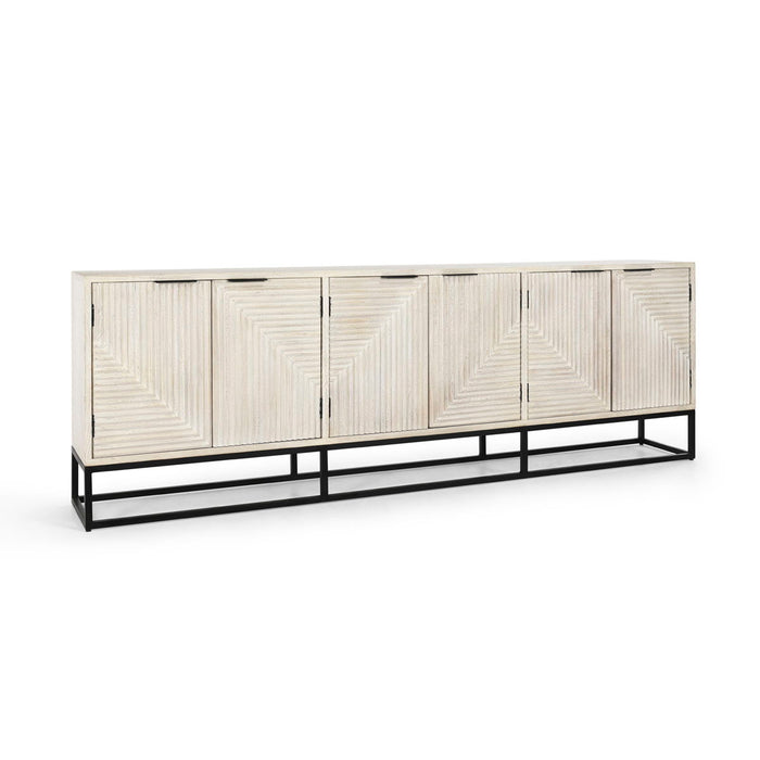 Flint - Sideboard