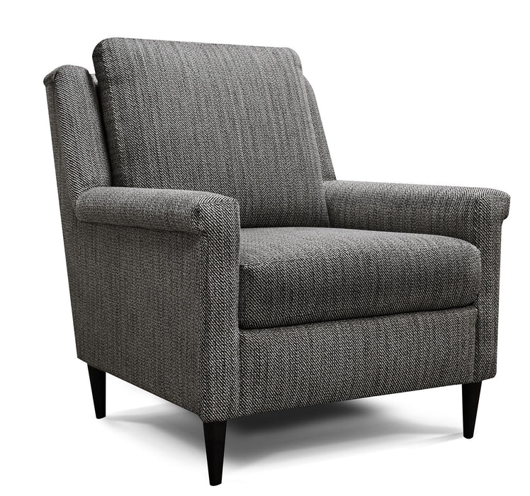 SoHo Living - 2850 - Birdie Accent Chair