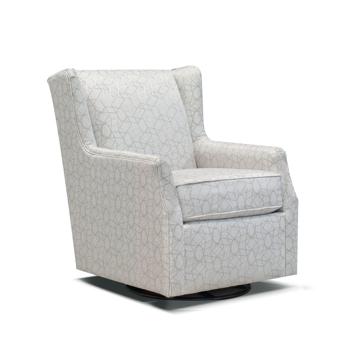 Allie - 9G00 - Swivel Glider