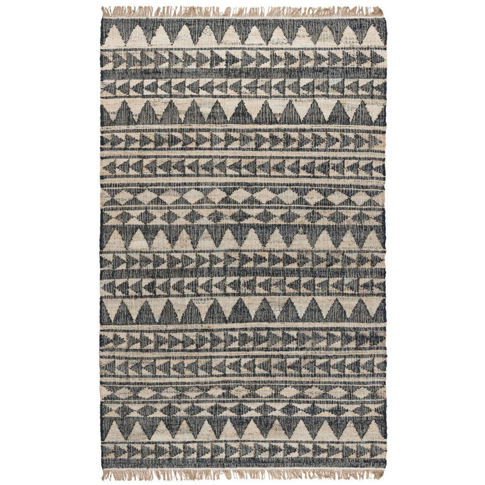 Solana - 1' x 1' Rug