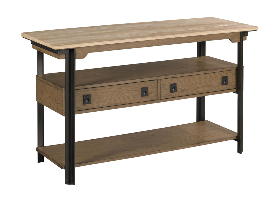 Topaz - H0859 - Sofa Table