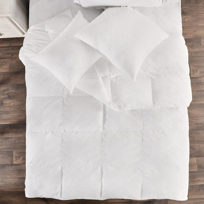 Bedding Basics - Villa Premium Goose Down Duvet Insert