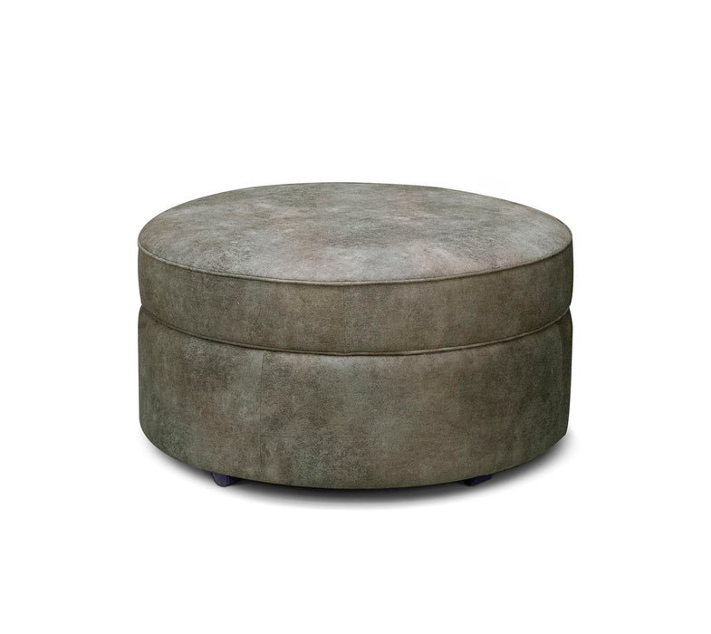 Midtown - 3550/AL - Storage Ottoman