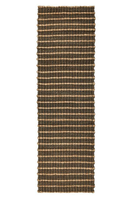 Natural Fiber - 2.6' x 8' Carlsbad Rug