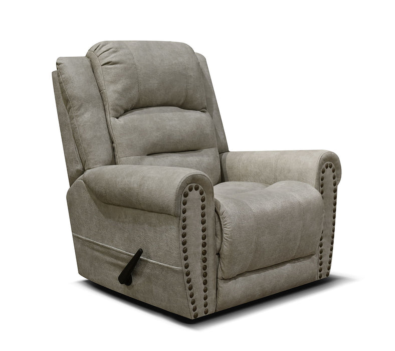 EZ Motion - 1950 - Minimum Proximity Recliner With Nails