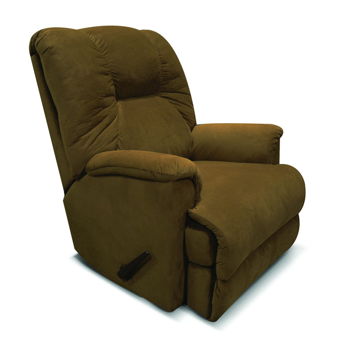 EZ Motion - EZ5W00 - Minimum Proximity Fabric Recliner