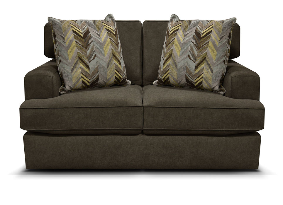 Rouse - 4R00 - Loveseat