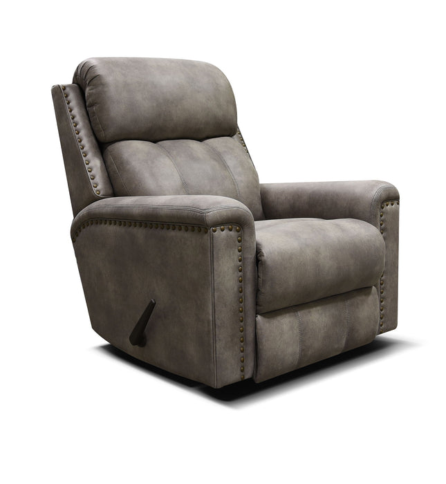 EZ Motion - EZ1C00 - Minimum Proximity Recliner With Nails