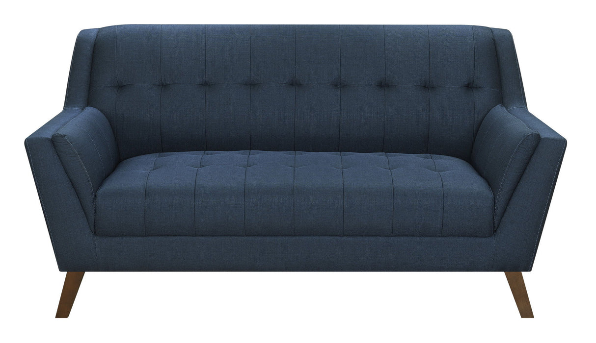 Browning - Loveseat