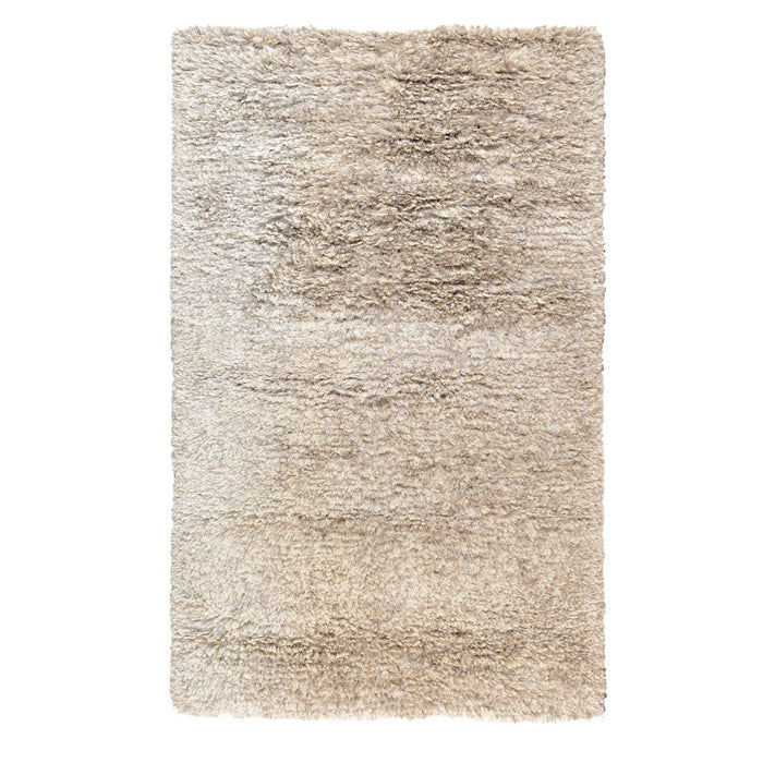 The Ritz - 1' x 1' Shag Rug