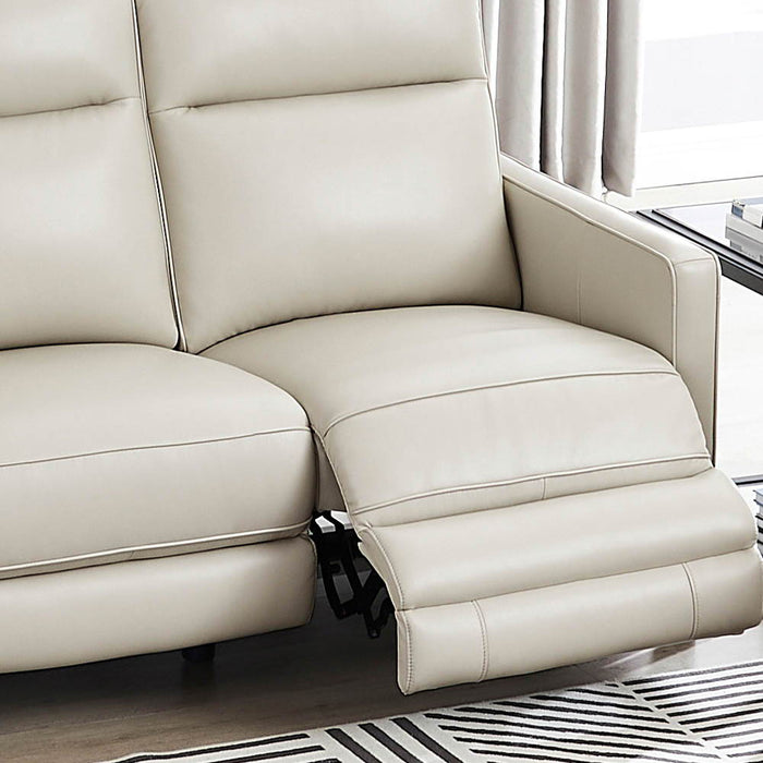 Ashby - Power Headrest Zero Gravity Reclining Sofa