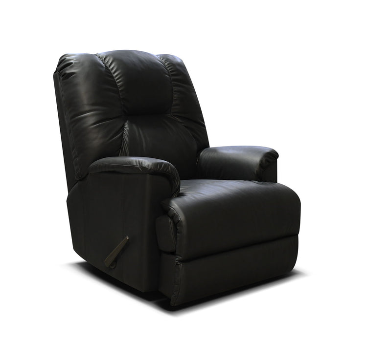 EZ Motion - EZ5W00 - Leather Rocker Recliner