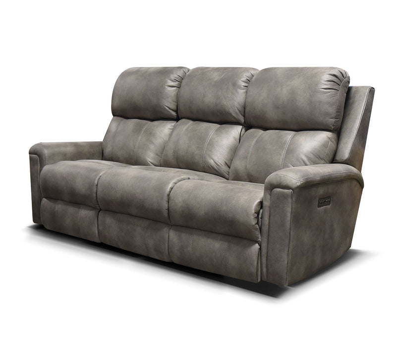 EZ Motion - EZ1C00 - Double Reclining Sofa