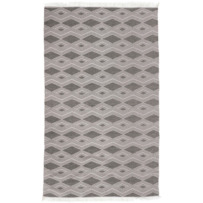 Banning - 1' x 1' Indoor/Outdoor Banning Rug