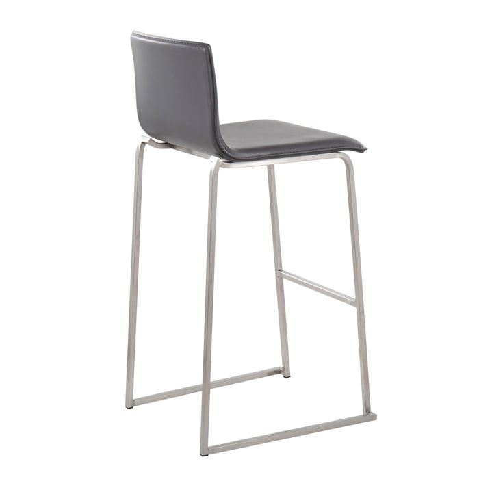 Mara - Contemporary Stylish Barstool (Set of 2)