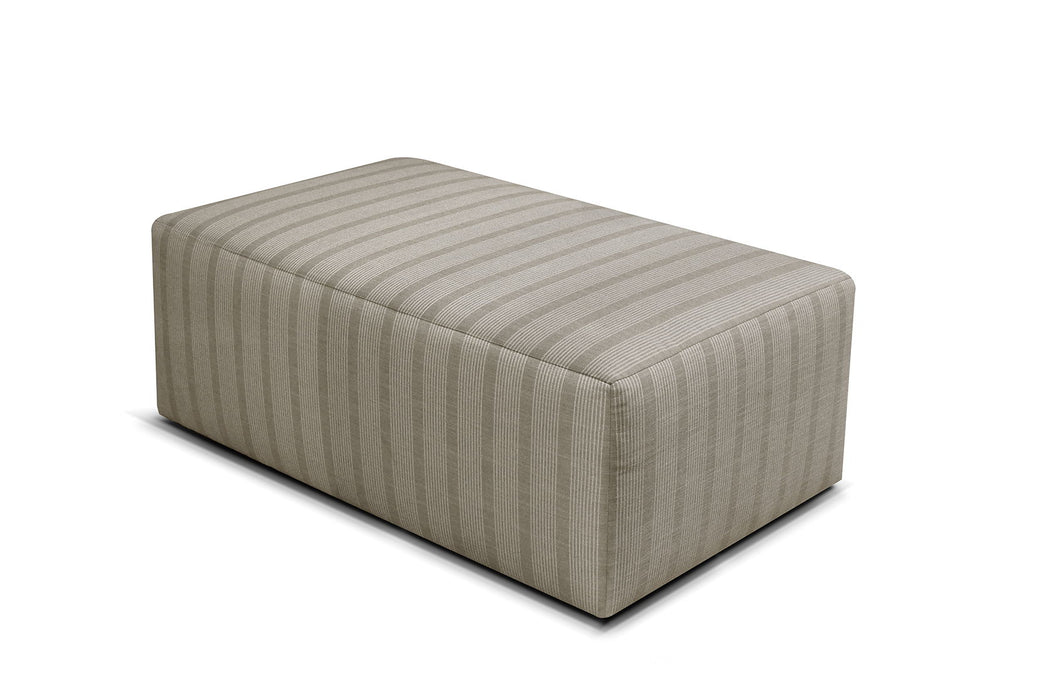 Delia - 9000/9020 - Cocktail Ottoman