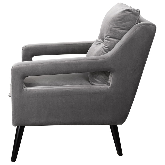 O'Brien - Armchair - Gray