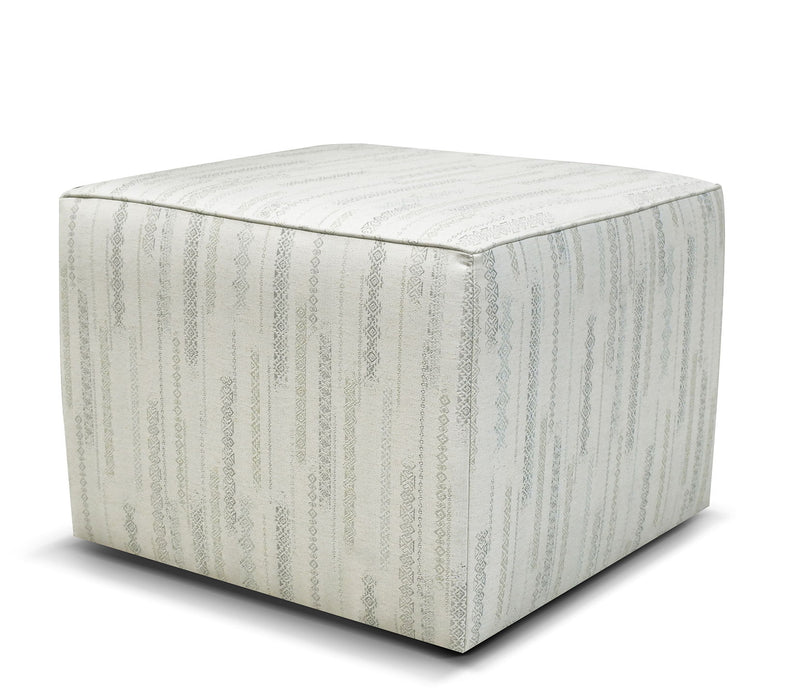 SoHo Living - 2900 - Hutton Medium Cocktail Ottoman