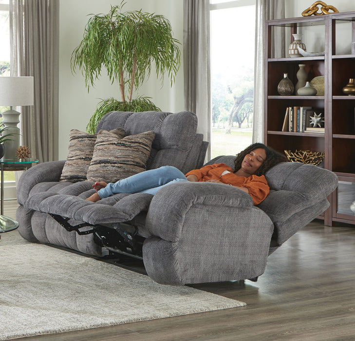 Ashland - Lay Flat Reclining Sofa