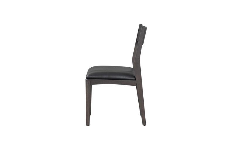 Rooney - Dining Chair - Black