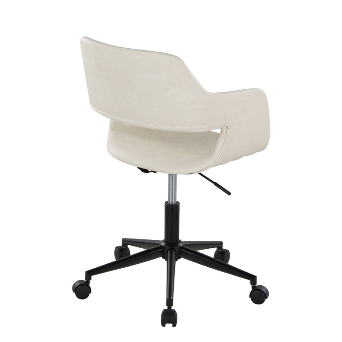 Margarite - Contemporary Design Task Chair