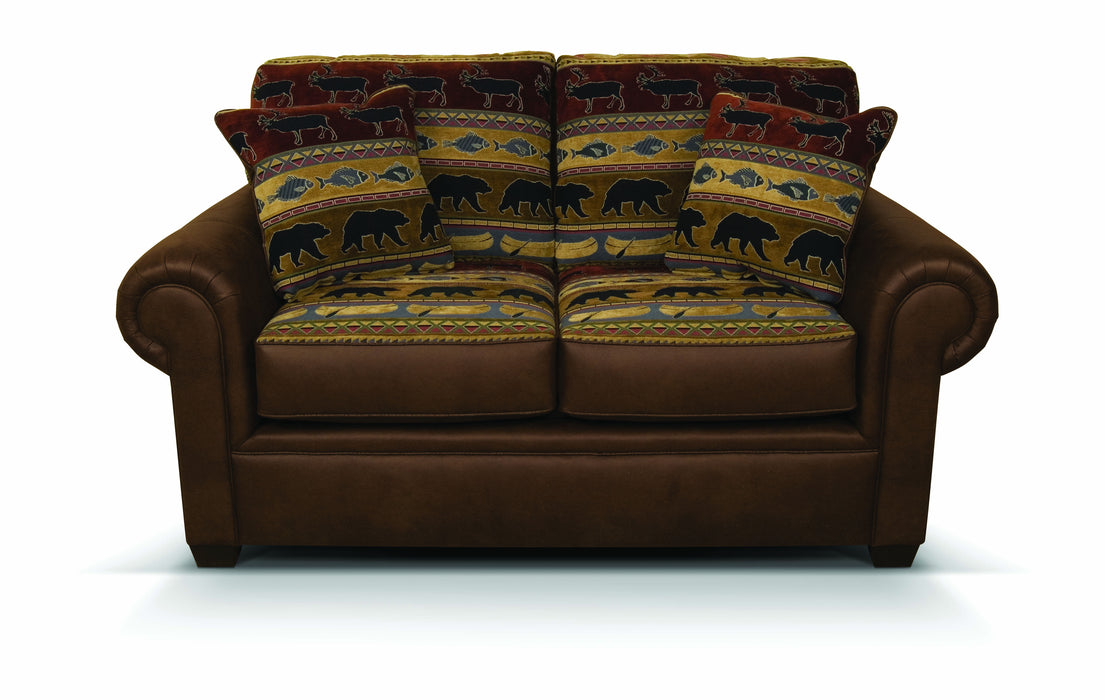 Jaden - 2260/N - Loveseat