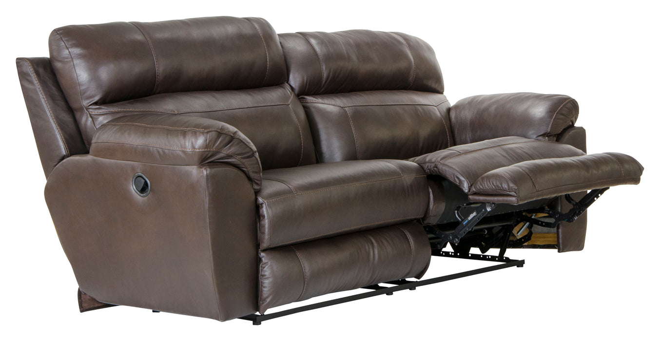 Costa - Lay Flat Reclining Sofa