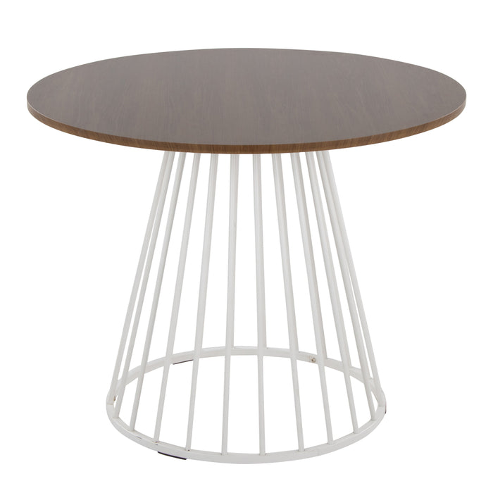 Canary Cosmo - Contemporary Dining Table