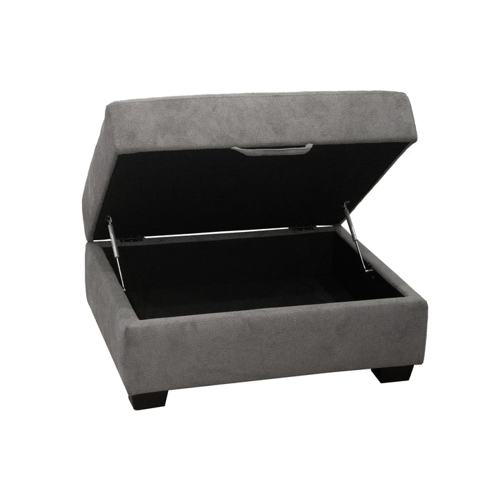 Scottsdale - Storage Ottoman