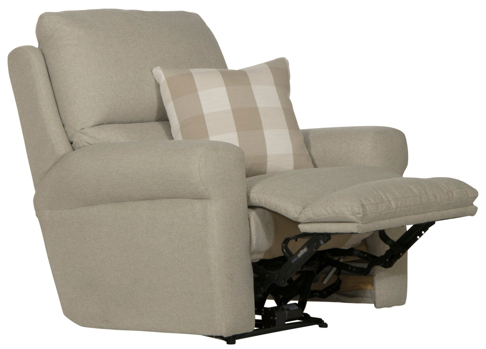 Westport - Power Lay Flat Recliner