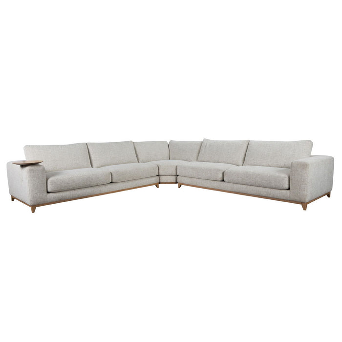 Donovan - Sectional