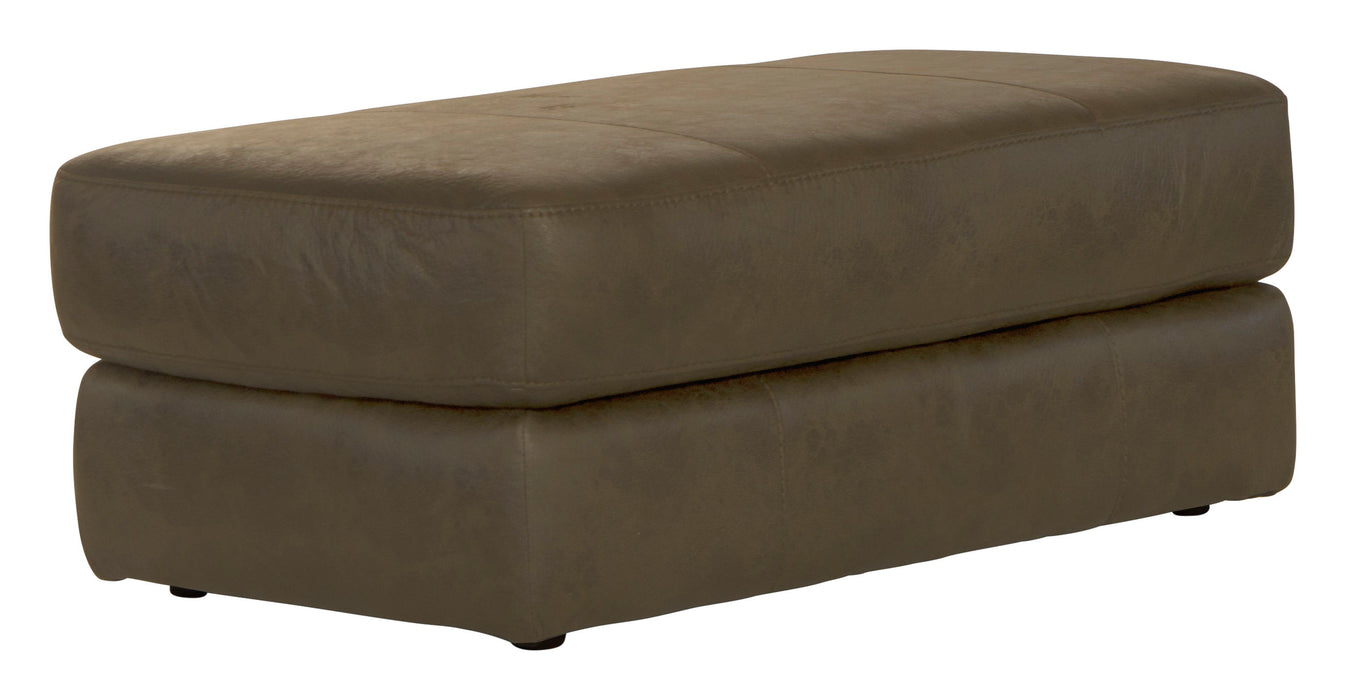 Bradshaw - Ottoman - Mushroom