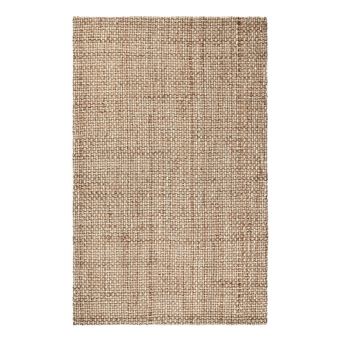 Jute Favorites - 1' x 1' Panama Rug