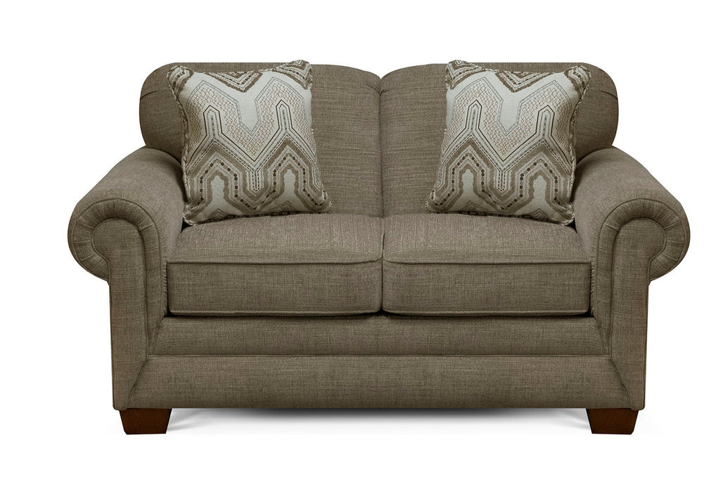 Monroe - 1430R/LSR - Loveseat