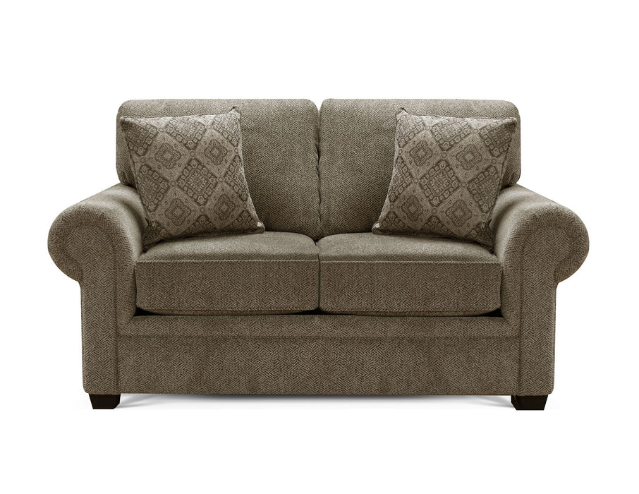 Brett - 2250/N - Loveseat