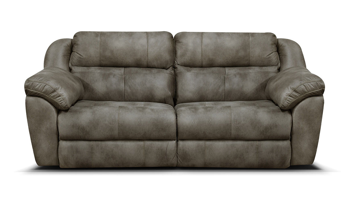 EZ Motion - EZ6D00R - Double Reclining Sofa