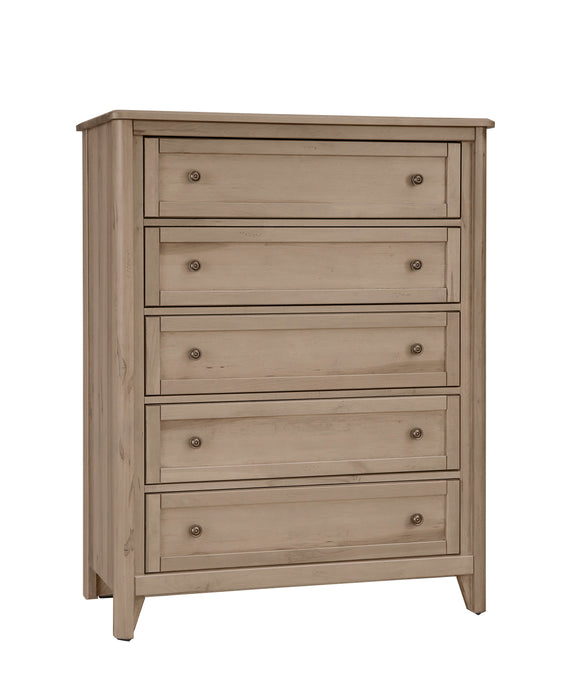 Woodbridge - Chest - 5 Drawer