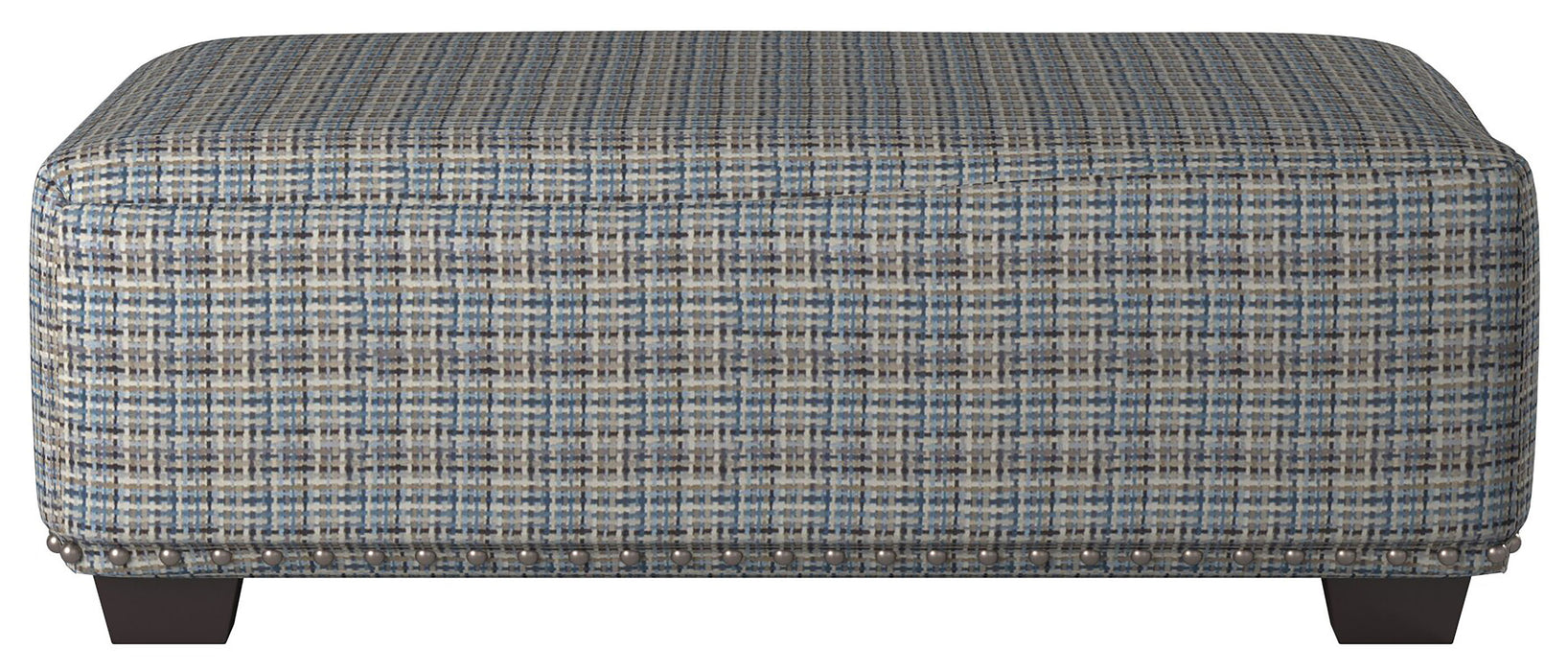 Newberg - Cocktail Ottoman