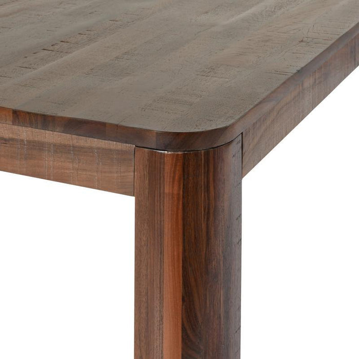 Nemi - Reclaimed Wood Dining Table - Reclaimed Brown