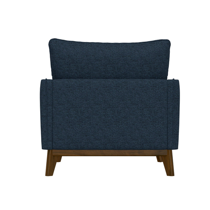 Varia - Chair - Blue