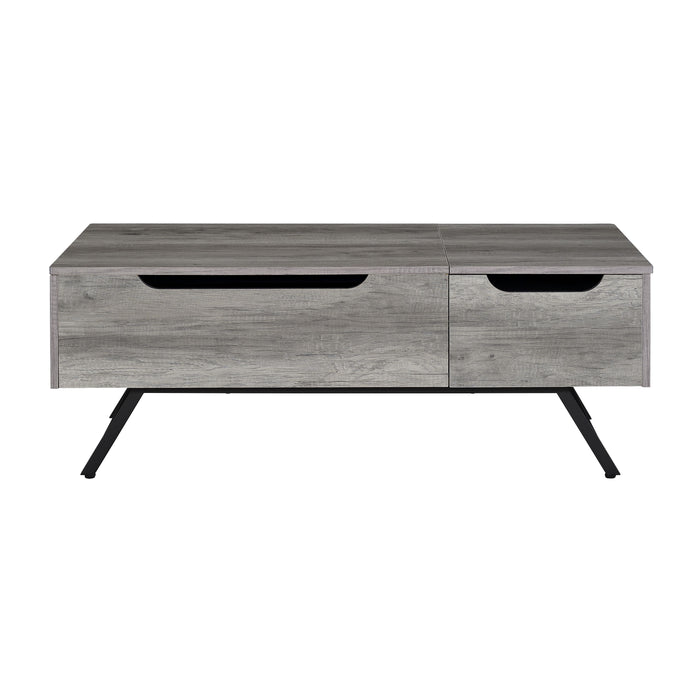 Throm - Coffee Table With Lift Top