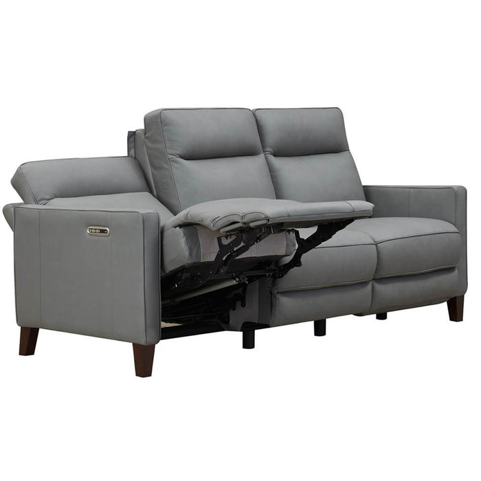 Ashby - Power Headrest Zero Gravity Reclining Sofa