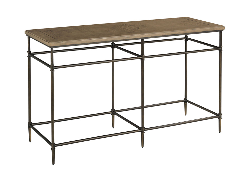 Crossroads - H2619 - Sofa Table