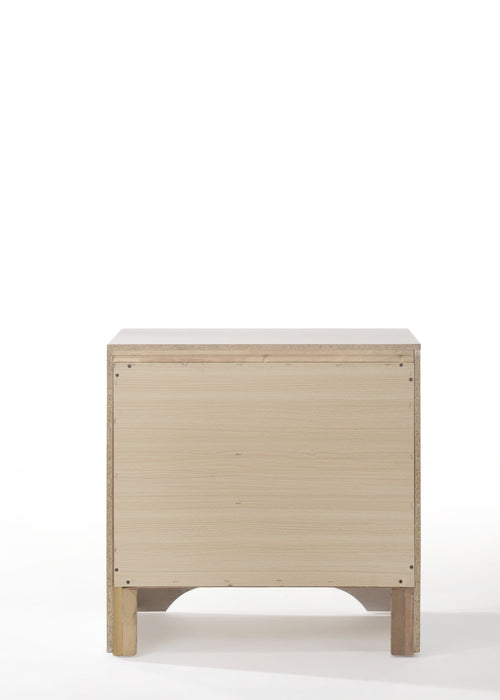 Naima - Chic Design Nightstand