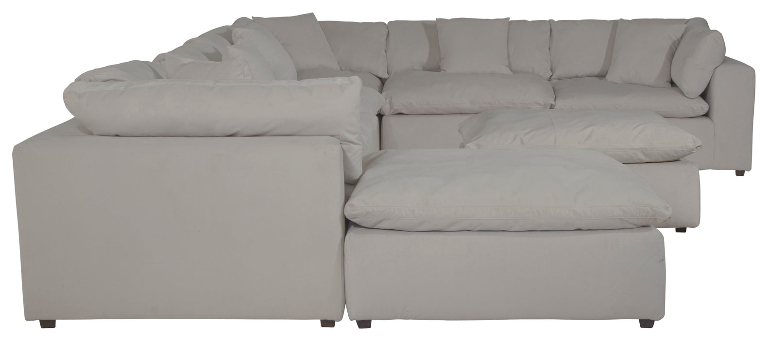 Posh - Sectional Set