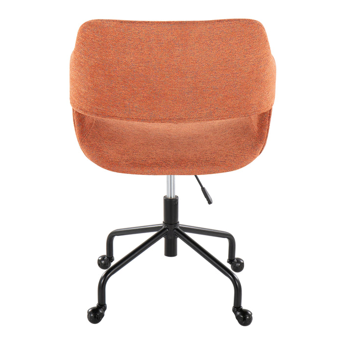 Margarite - Contemporary Adjustable Office Chair